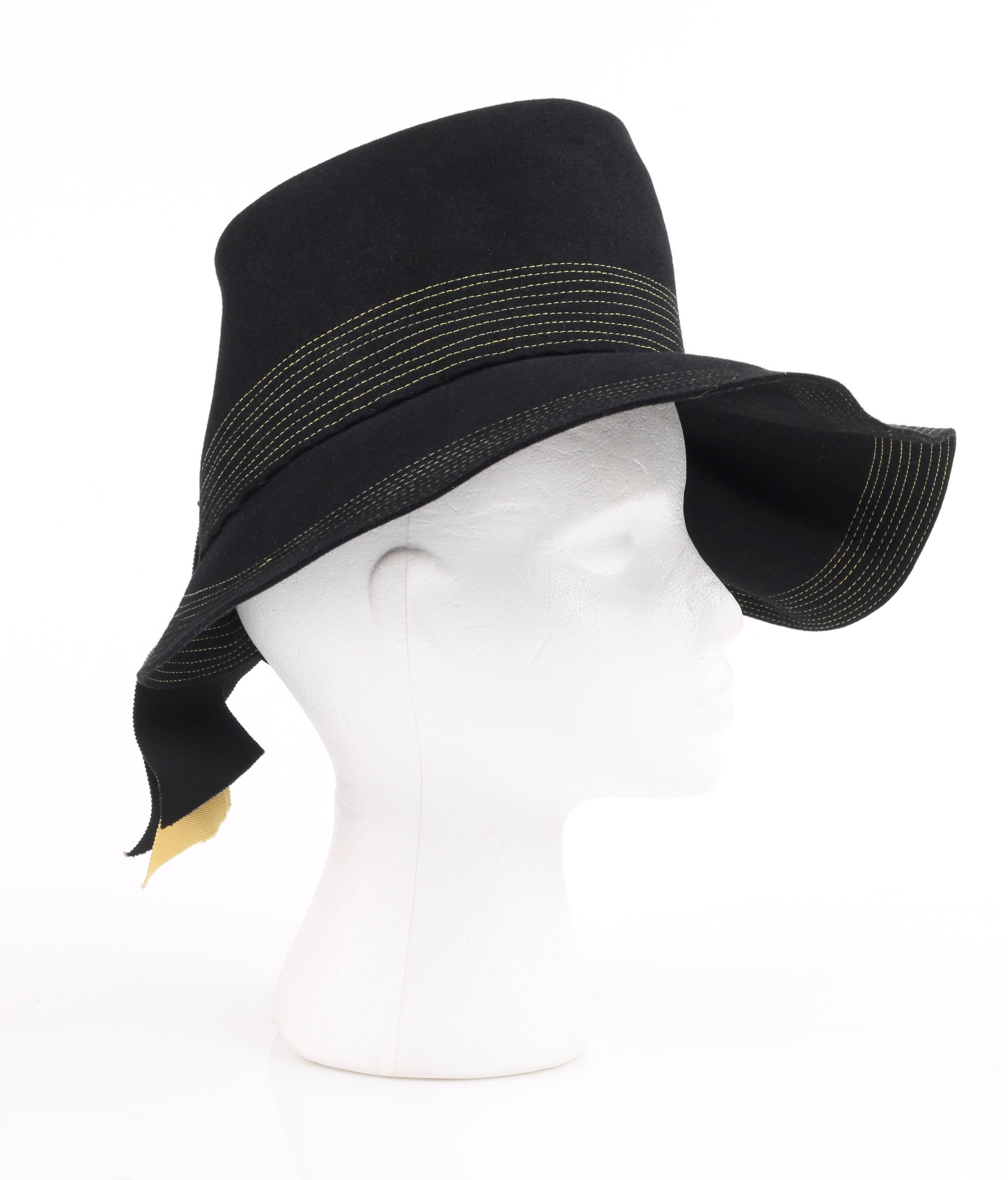 norman durand hats