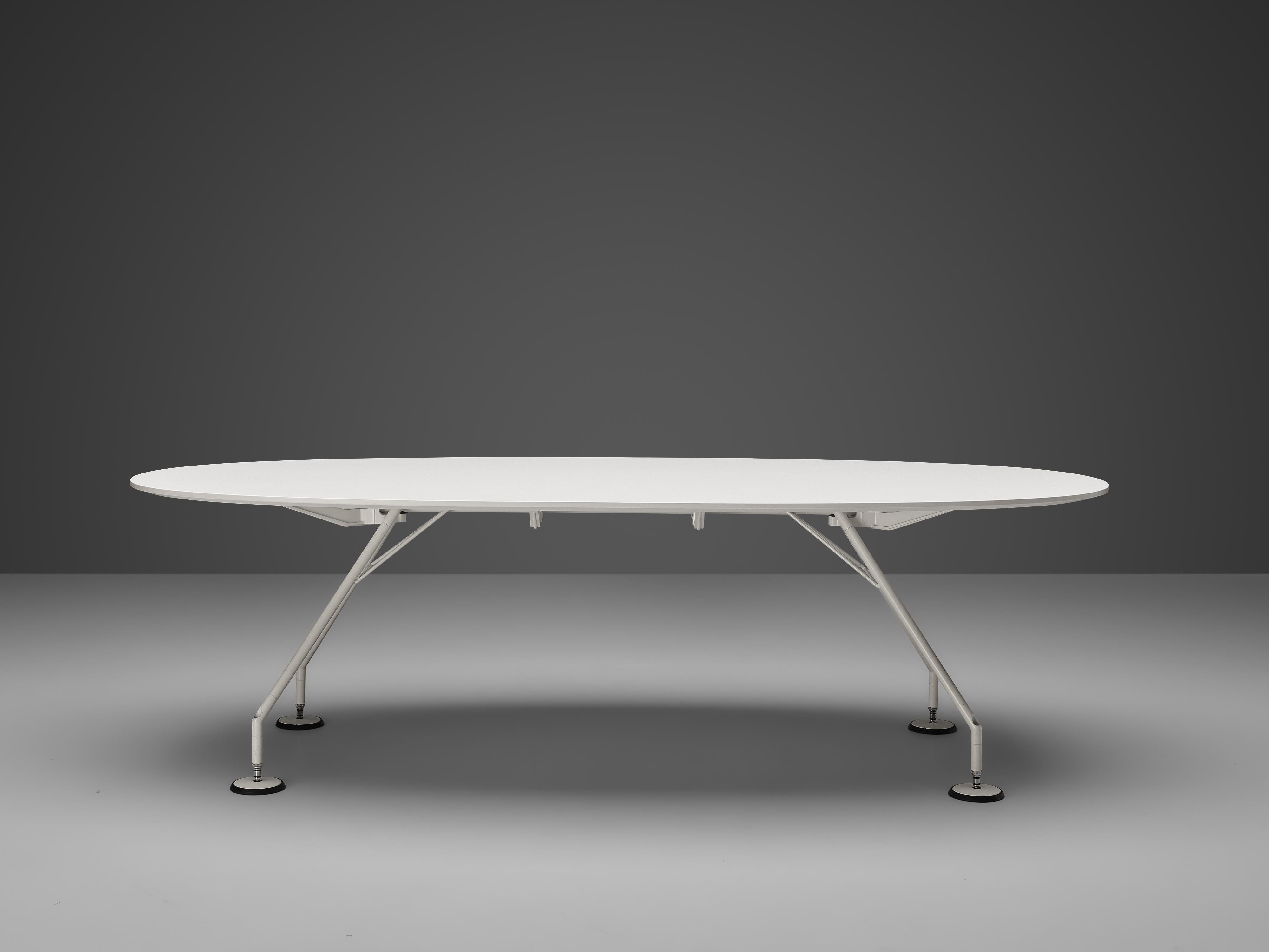 nomos tecno table