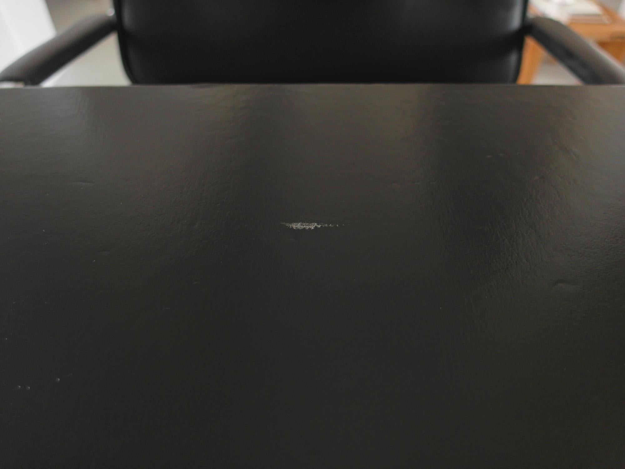 Norman Foster Large Nomos Table, Italy, 1986 9
