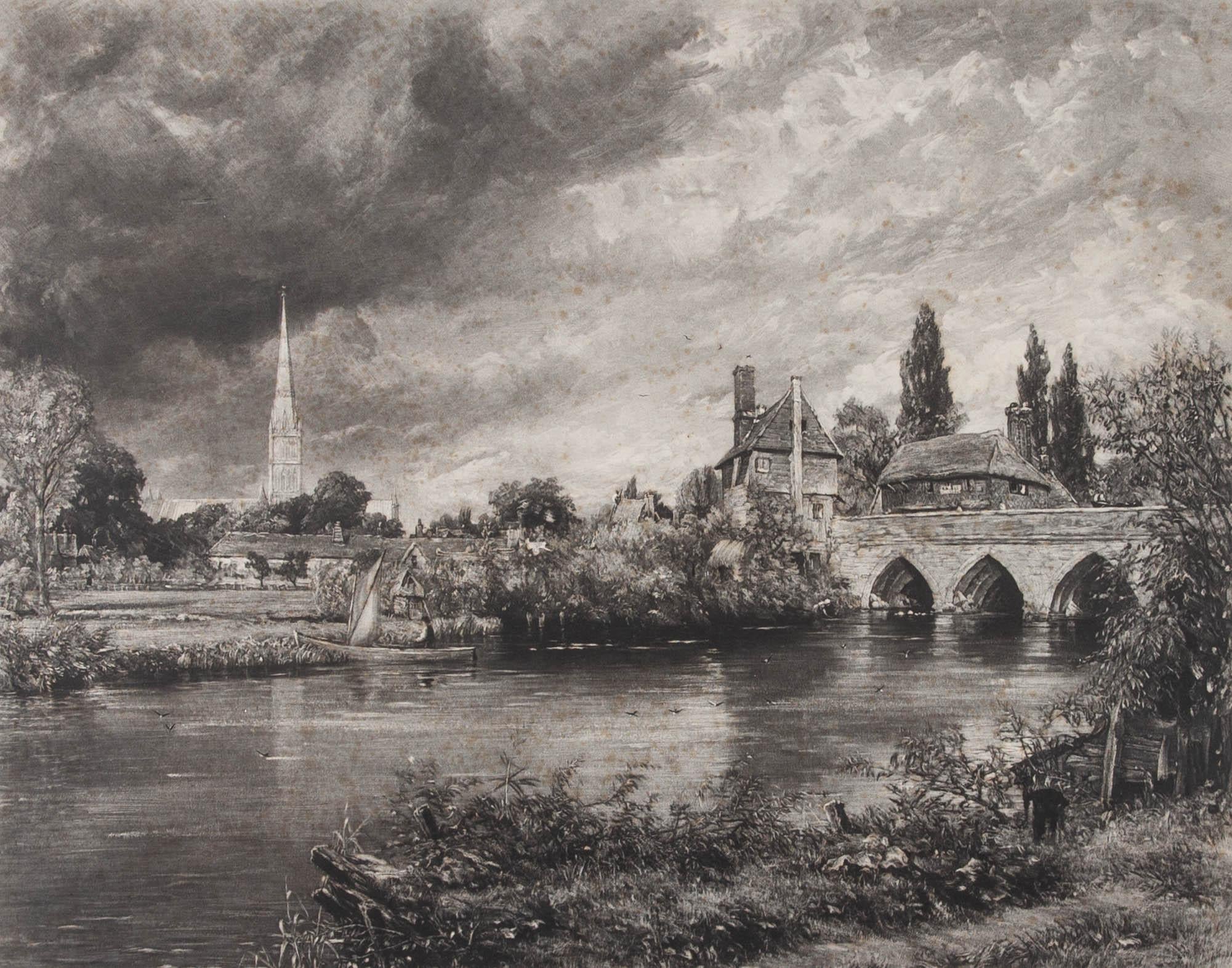 norman's of salisbury