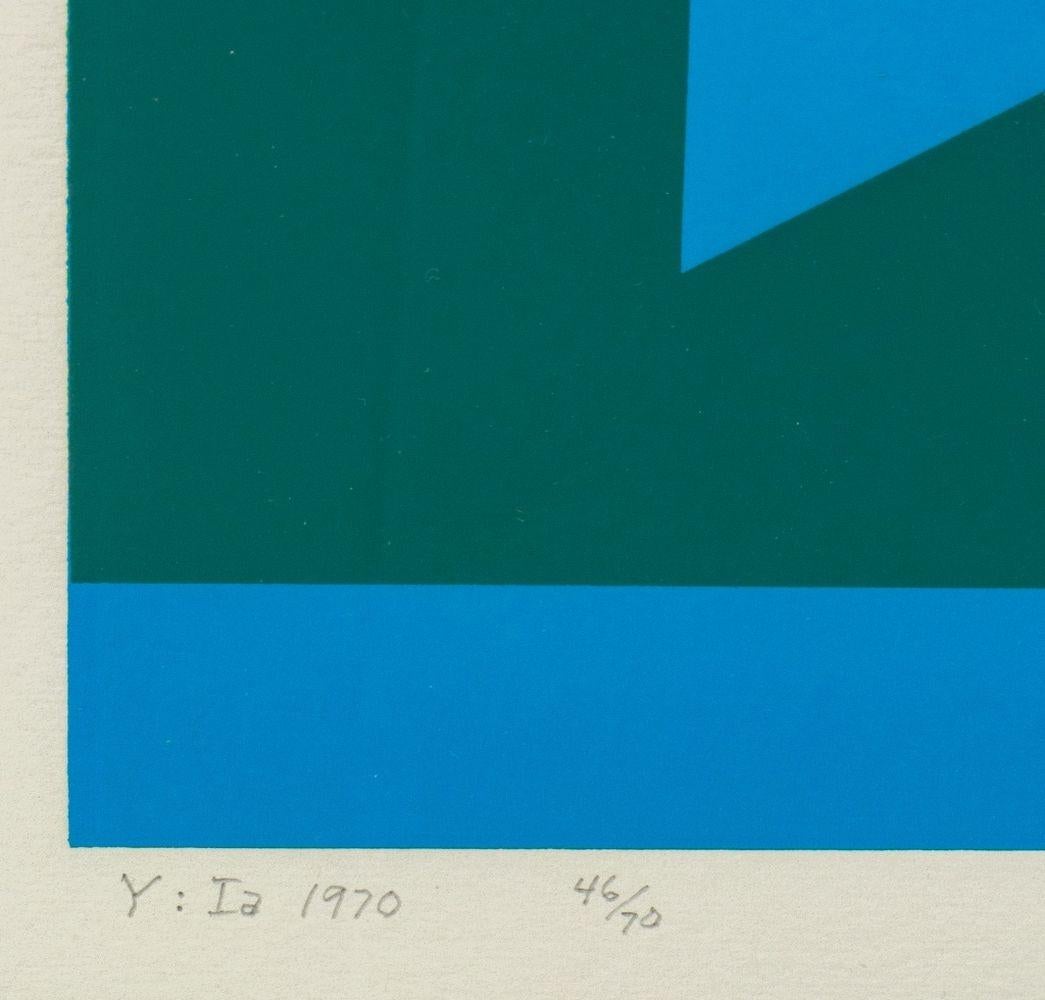 Norman Ives (américain, 1923-1978), 