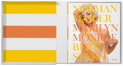 Libro «Marilyn Monroe: Edición de coleccionista», de Mailer y Stern