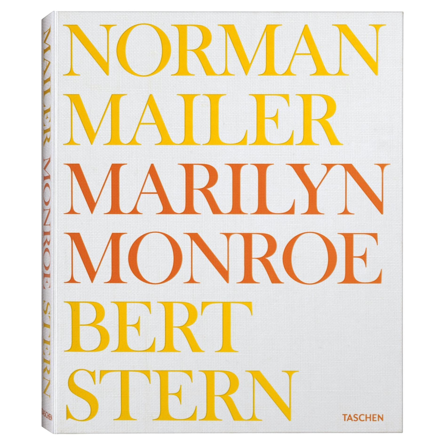 Norman Mailer/Bert Stern, Marilyn Monroe en vente