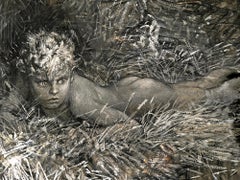 Nude Boy Discovered in Barn - Gay Interest