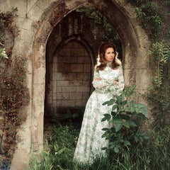 'HRH Princess Anne, The Princess Royal'