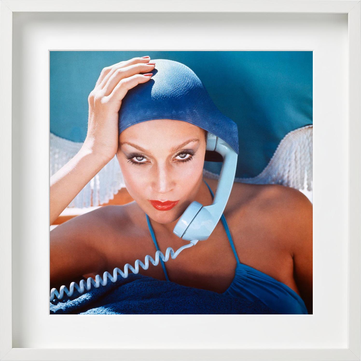 Jerry Hall - Jamaïque, Vogue, photographie d'art, 1975 en vente 2