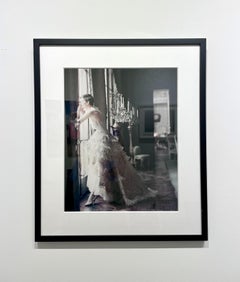 Maxime de la Falaise, Vogue