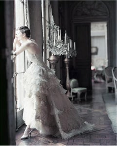 Maxime de la Falaise, Vogue