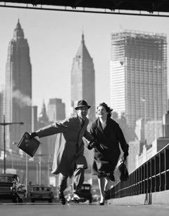 New York, New York, Go Magazine