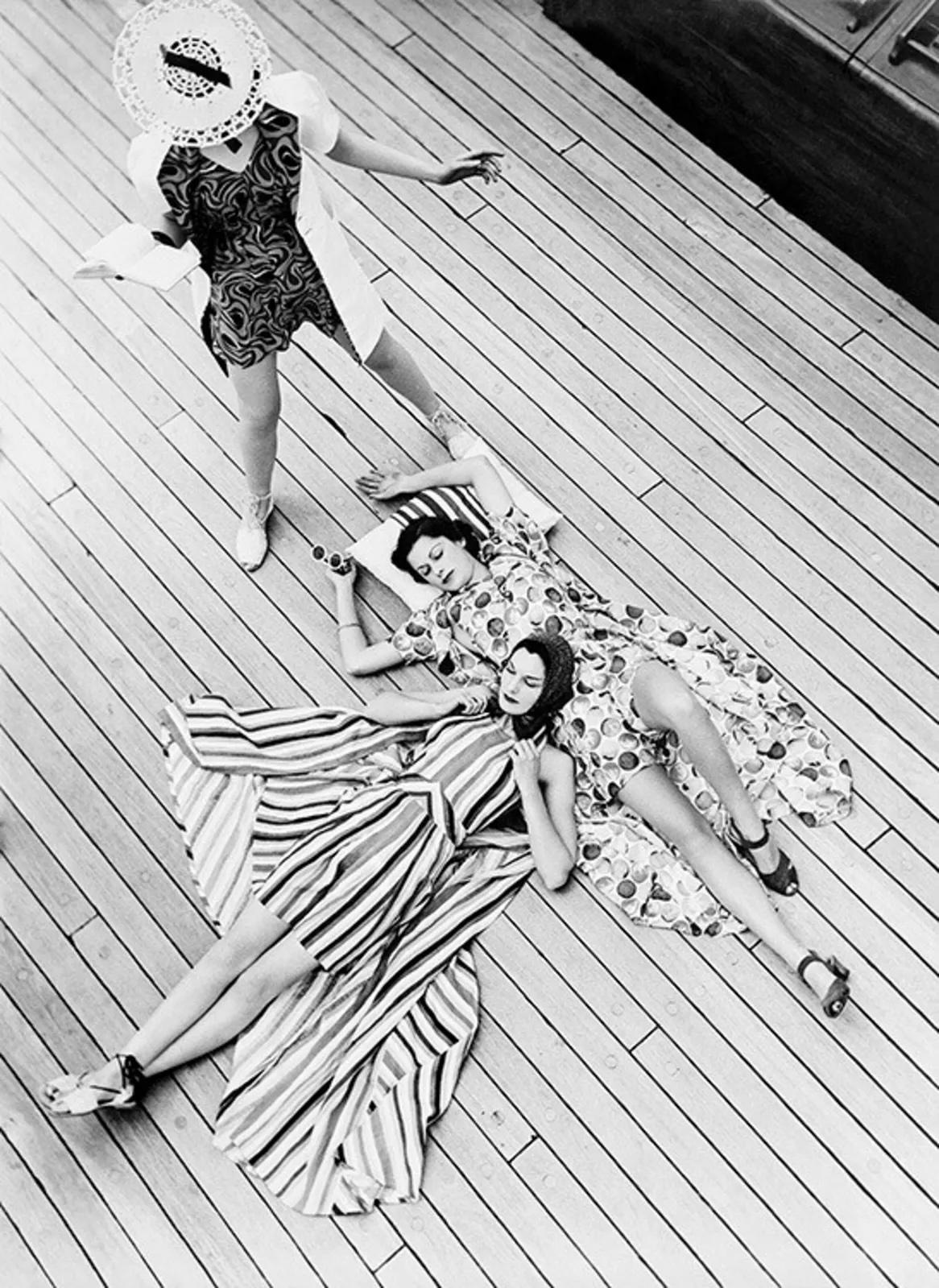 Norman Parkinson 