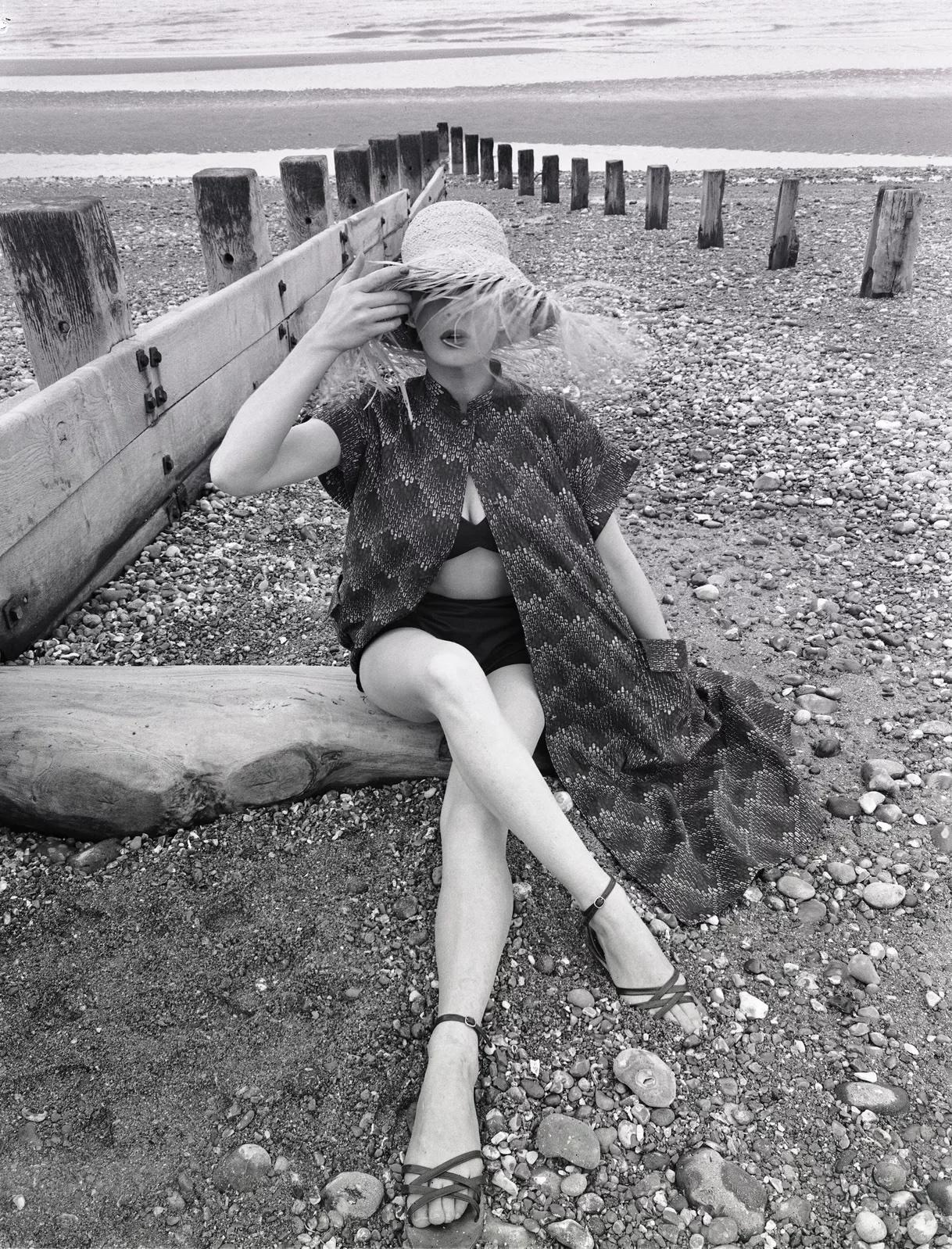 Norman Parkinson 