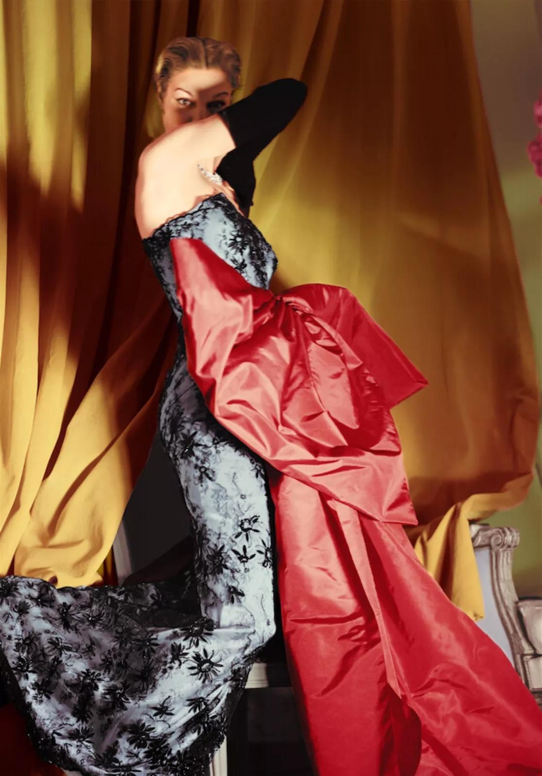 Norman Parkinson 