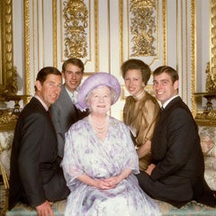 The Royal Family