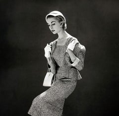 Untitled, British Vogue, April