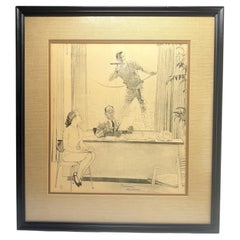 Arte contemporanea su carta