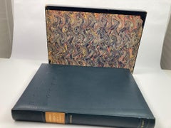 Norman Rockwell: Artist and Illustrator Signed Limited Edition 1970
