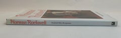Norman Rockwell by Elizabeth Miles Montgomery Hardcover Oversized Book