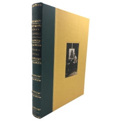 Norman Rockwell, Illustrator by Arthur Guptill, First Edition Signed by Rockwell