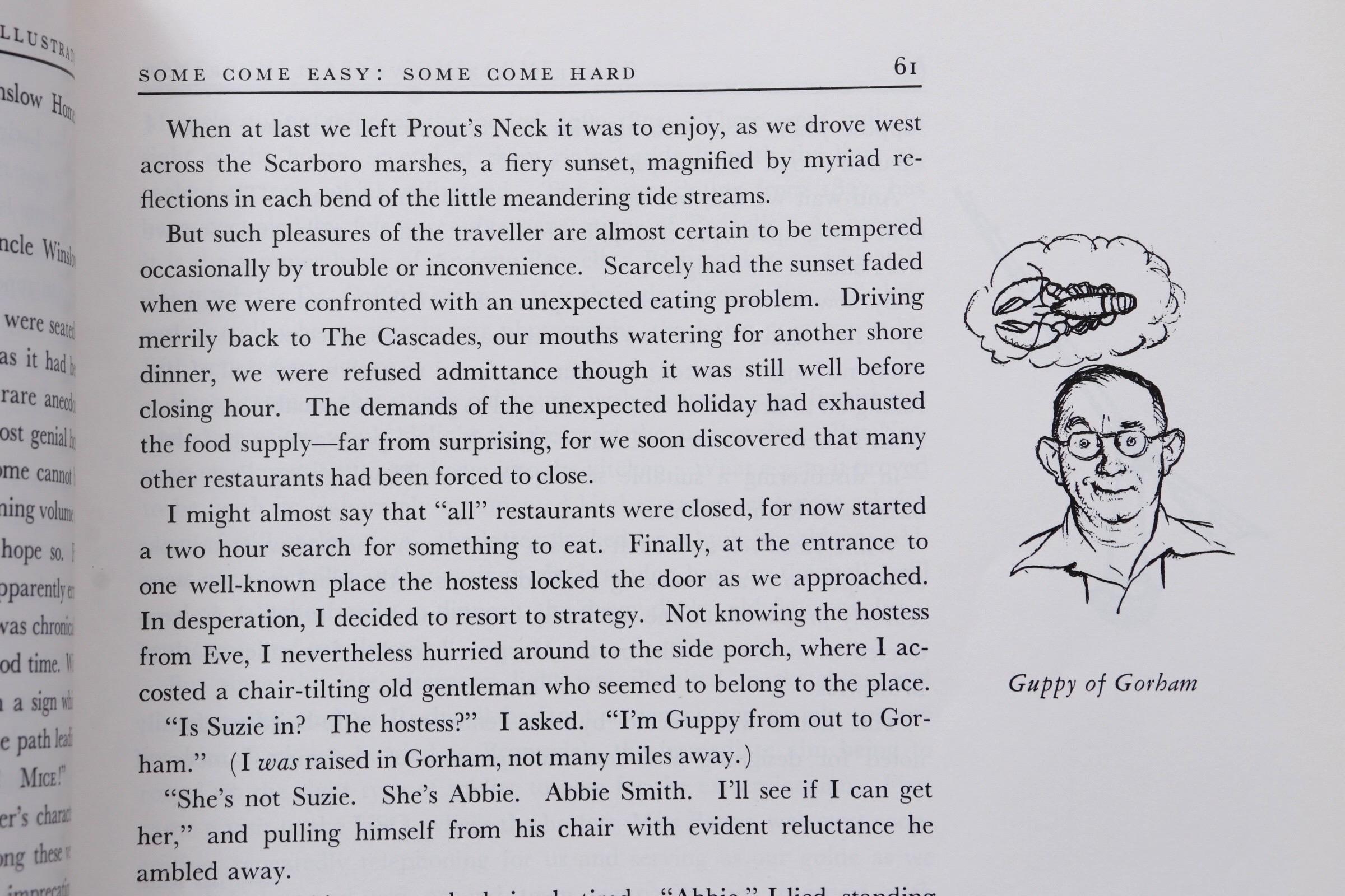 Illustrateur de Norman Rockwell par Arthur L. Guptill Bon état - En vente à Bradenton, FL