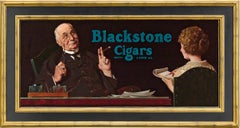 Blackstone Cigars