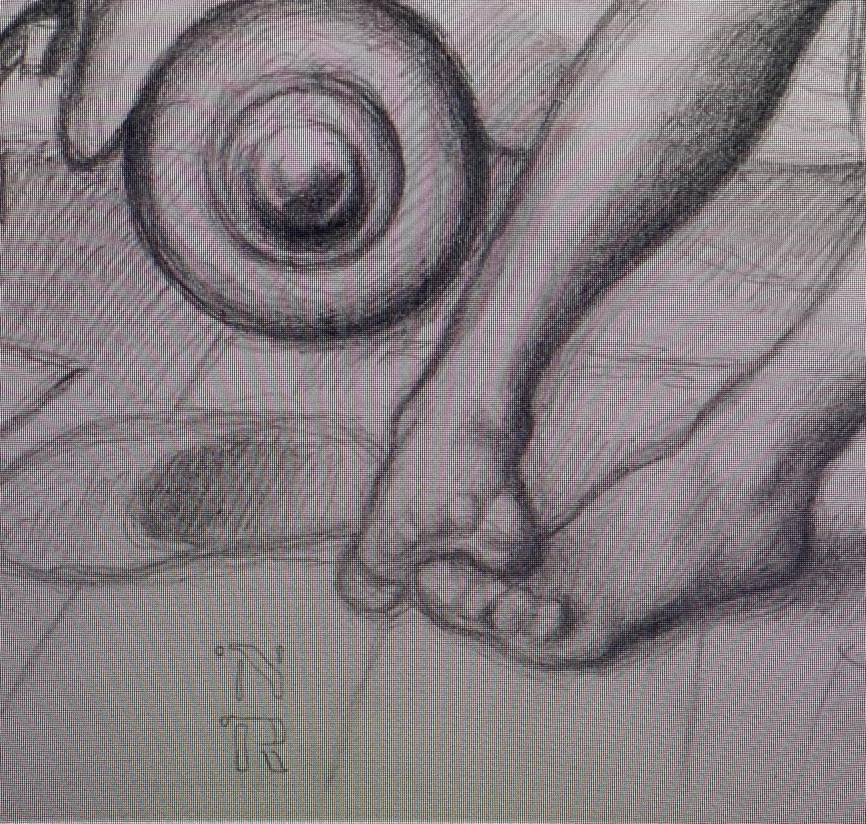 Norman Rockwell 1894-1978 Pencil Drawing Boy and Dog Signed NR Authenticated For Sale 9