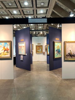 El Bufón, Post Portada