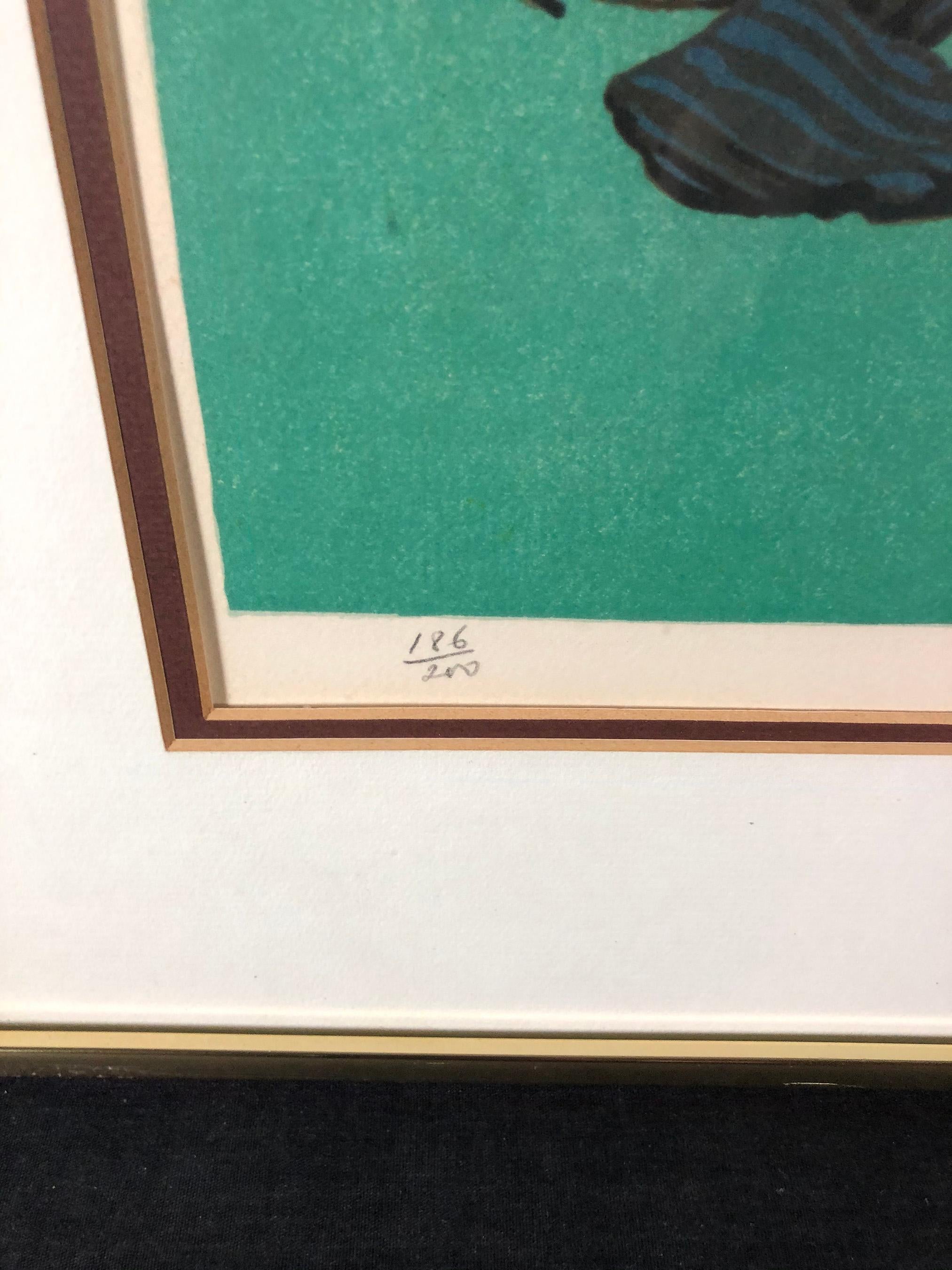 are norman rockwell lithographs worth anything
