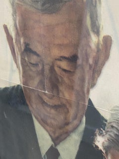 Freedom From Want - The Four Freedoms