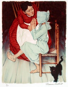 "Le mie mani hanno tremato" (Huckleberry Finn)