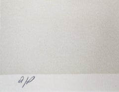 Norman Rockwell 'Flowers in Tender Bloom' 1977, signed & numbered lithograph