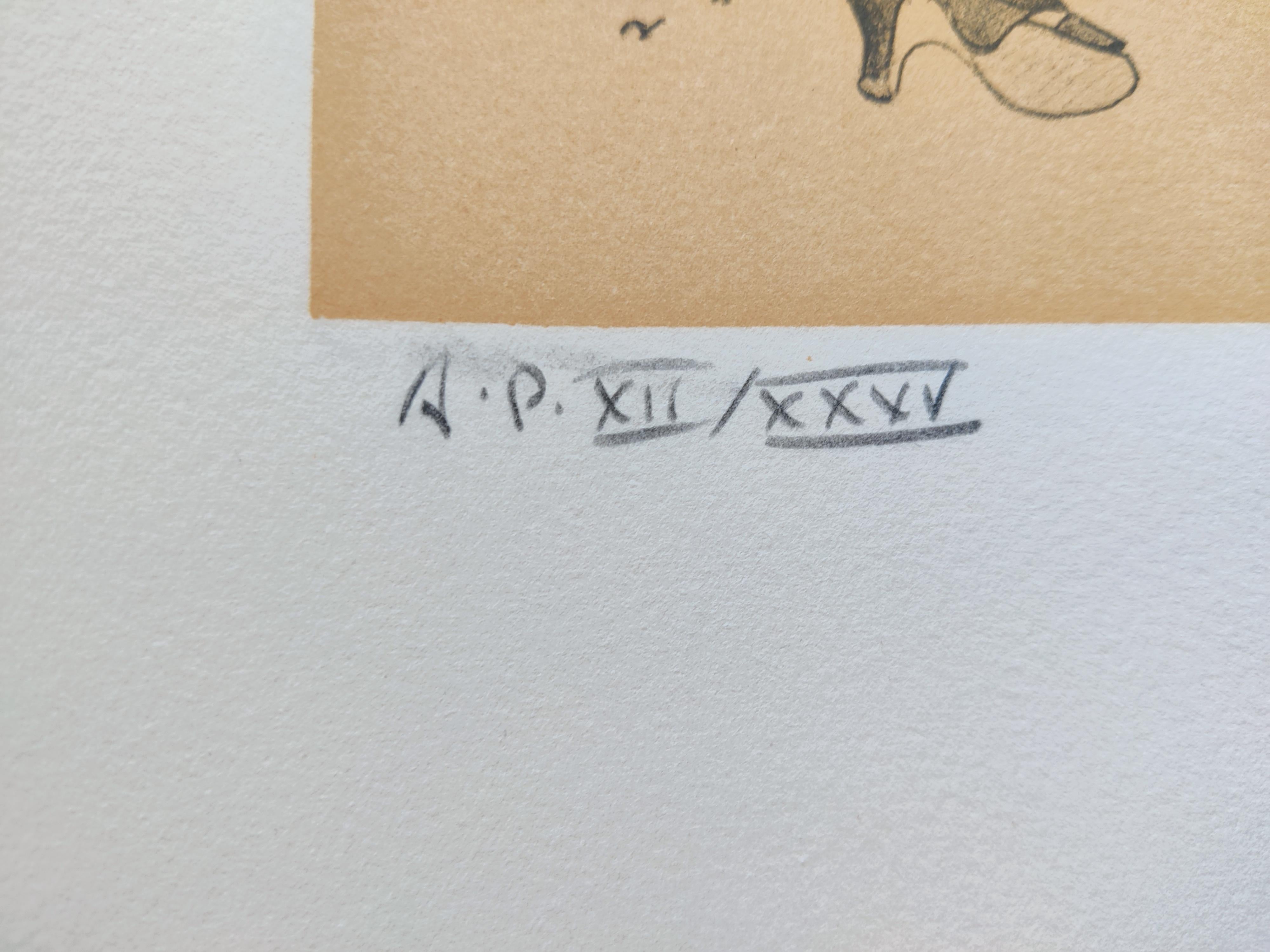 Norman Rockwell -- Spring, 1974 2