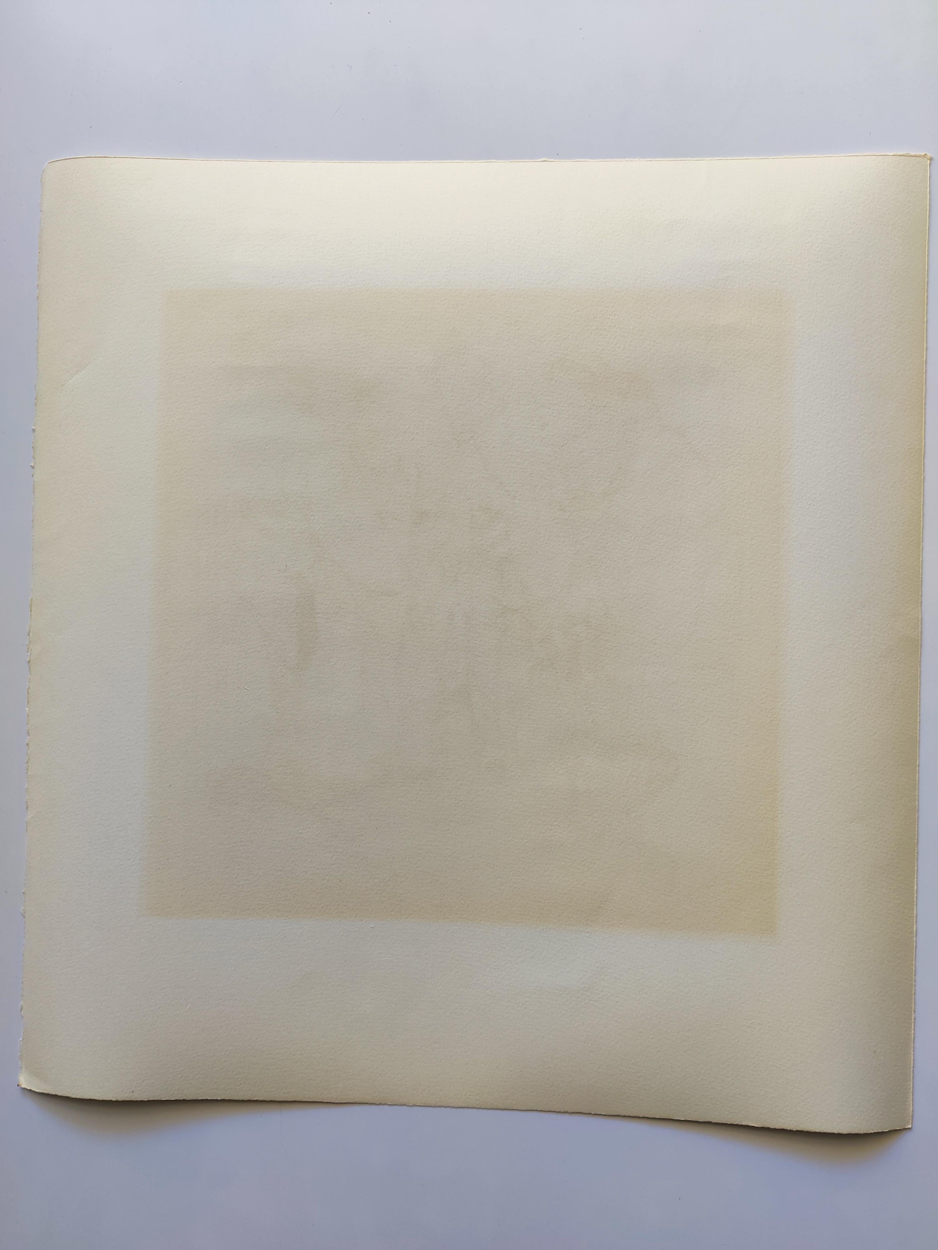 Norman Rockwell -- Spring, 1974 3