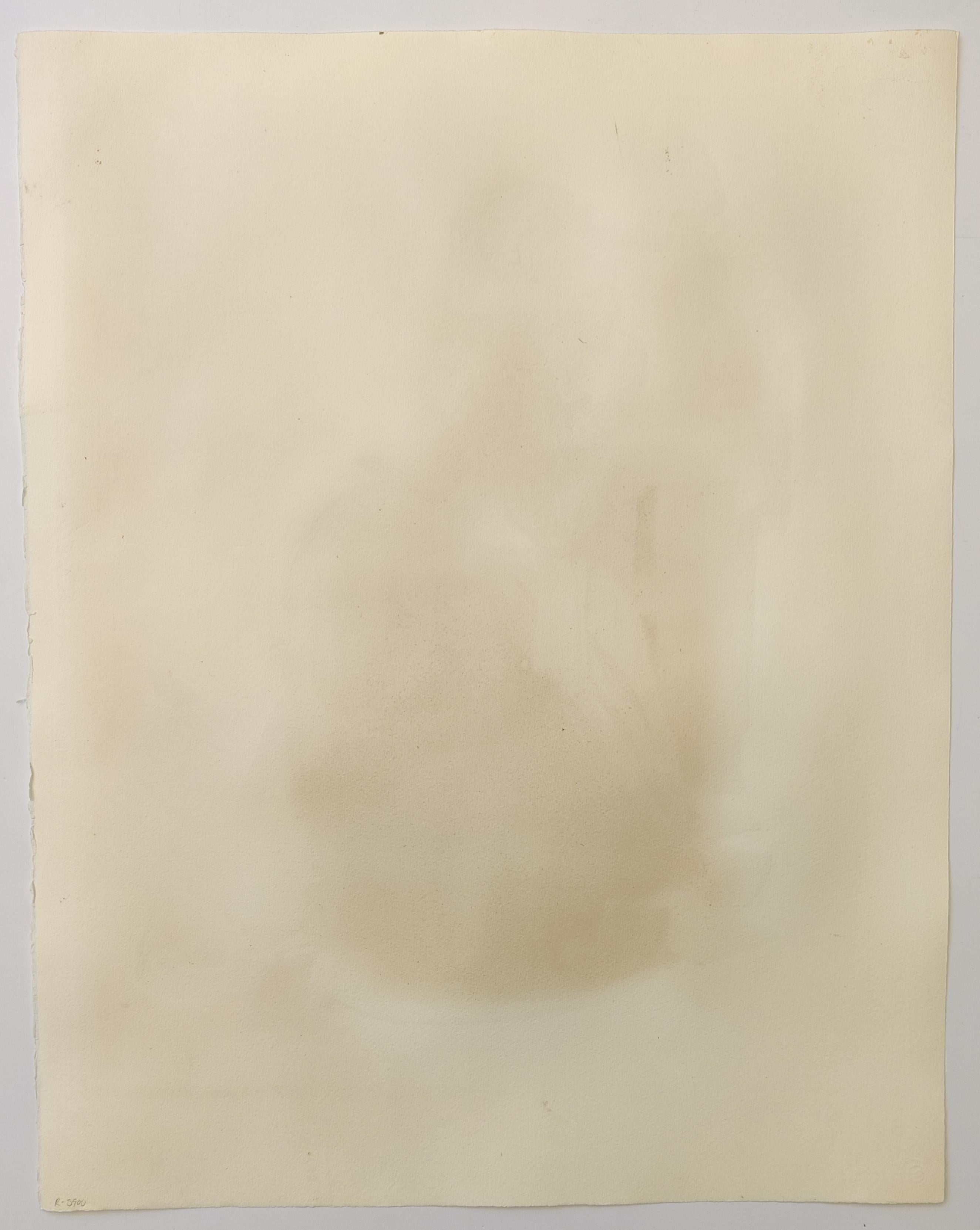 Norman Rockwell --  Summer Stock  (Actress Putting on Make Up) For Sale 3