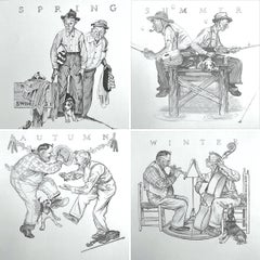 Portrait Prints