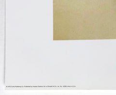 TRIPLE SELF-PORTRAIT