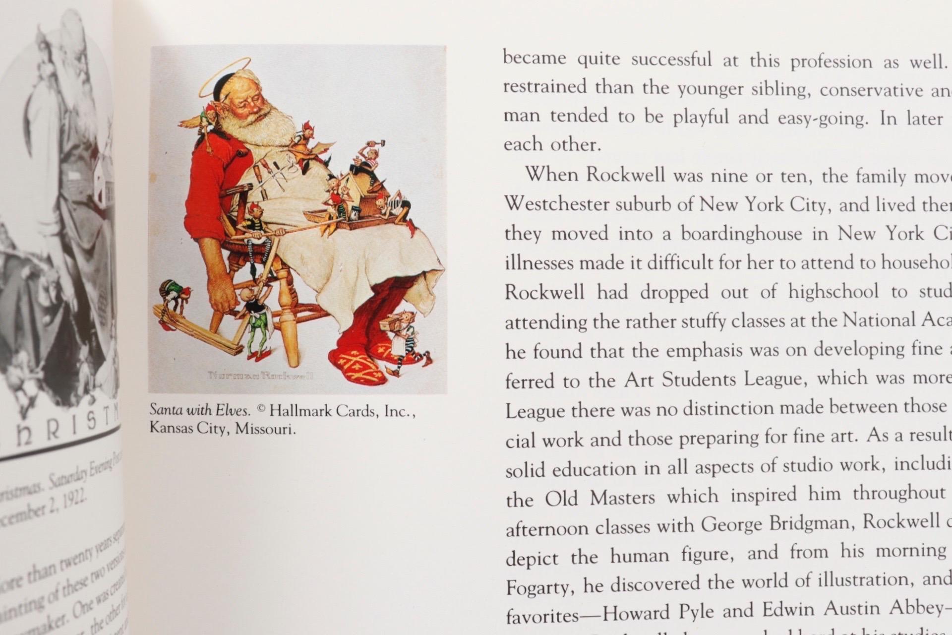 Japanese Norman Rockwell’s People by Susan E. Meyer For Sale