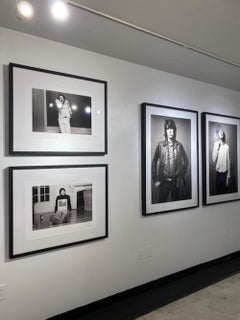 Andy Warhol and Factory, 1969