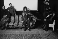Andy Warhol and Factory, 1969