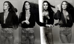 Cher, 4-Up 1973 (New Release)