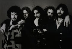 Eagles, Los Angeles, 1975