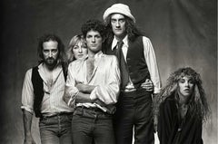 Fleetwood Mac, Los Angeles 1978 “Tusk I”