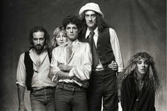 Fleetwood Mac, Los Angeles, 1978 Tusk I
