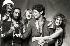 Fleetwood Mac, Los Angeles 1978 “Tusk II”