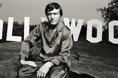 Hugh Hefner, Hollywood, 1978