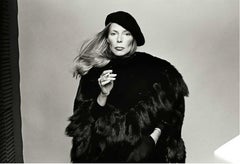 Joni Mitchell, Los Angeles, (Hijera)
