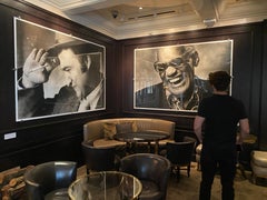 Ray Charles Classic, 1985
