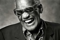 Ray Charles Classic, 1985