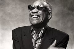 Ray Charles Hug, Creative Ecstacy, 1985