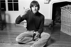 Steve Jobs, 1984