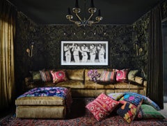 Steve Martin, “Let’s Get Small Sequence” 1974 by Norman Seeff